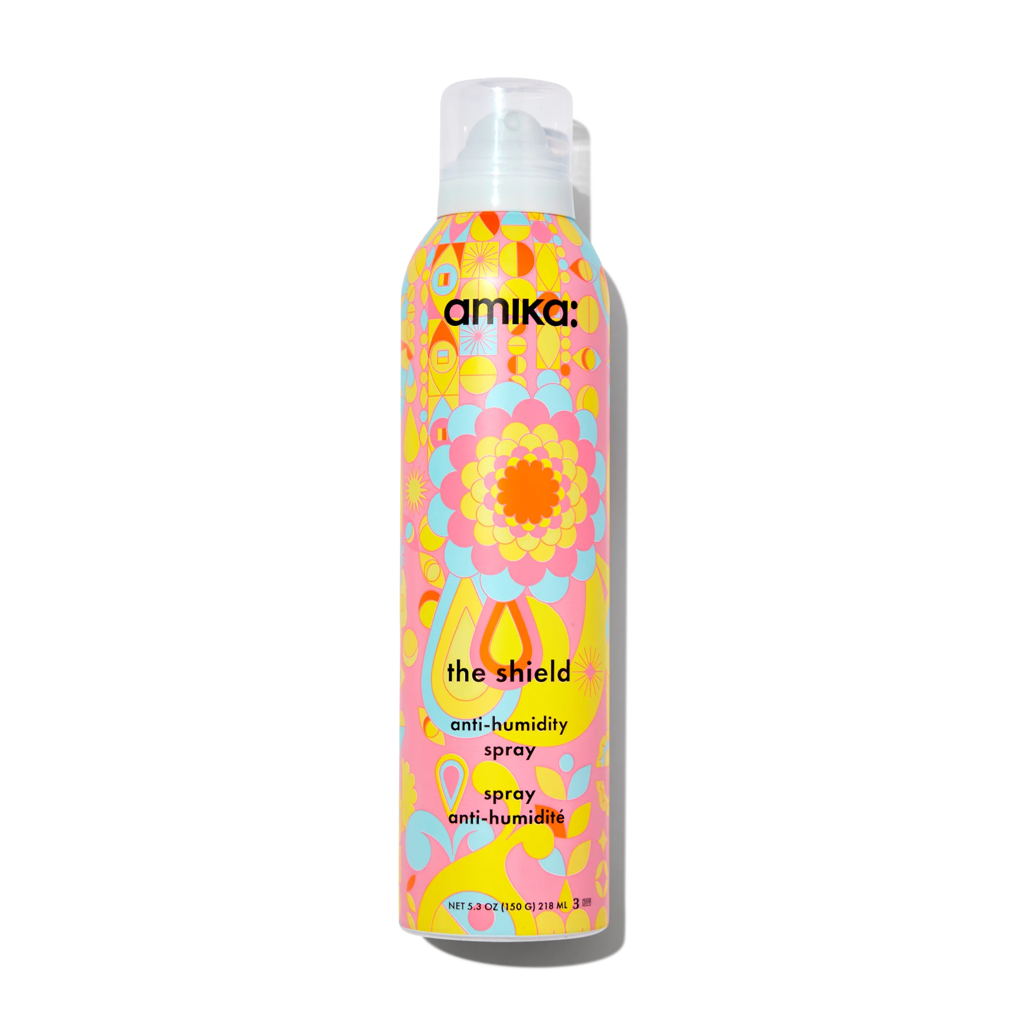the shield anti-humidity spray