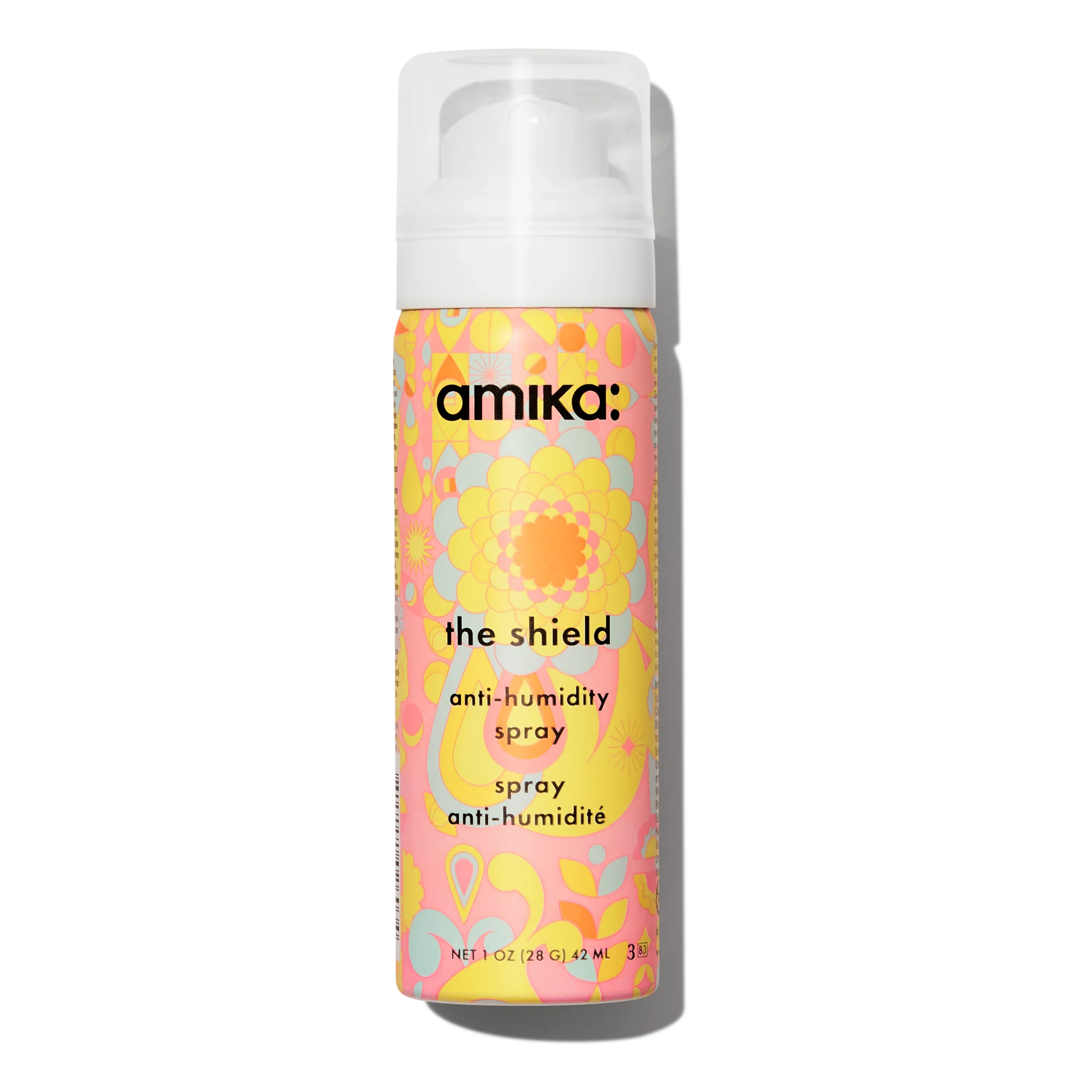 the shield anti-humidity spray