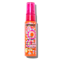 the wizard silicone-free detangling hair primer