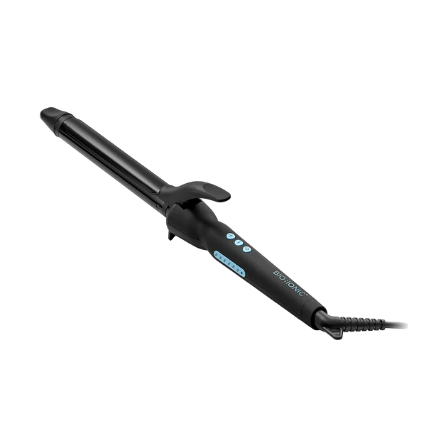 Long Barrel Curling Iron