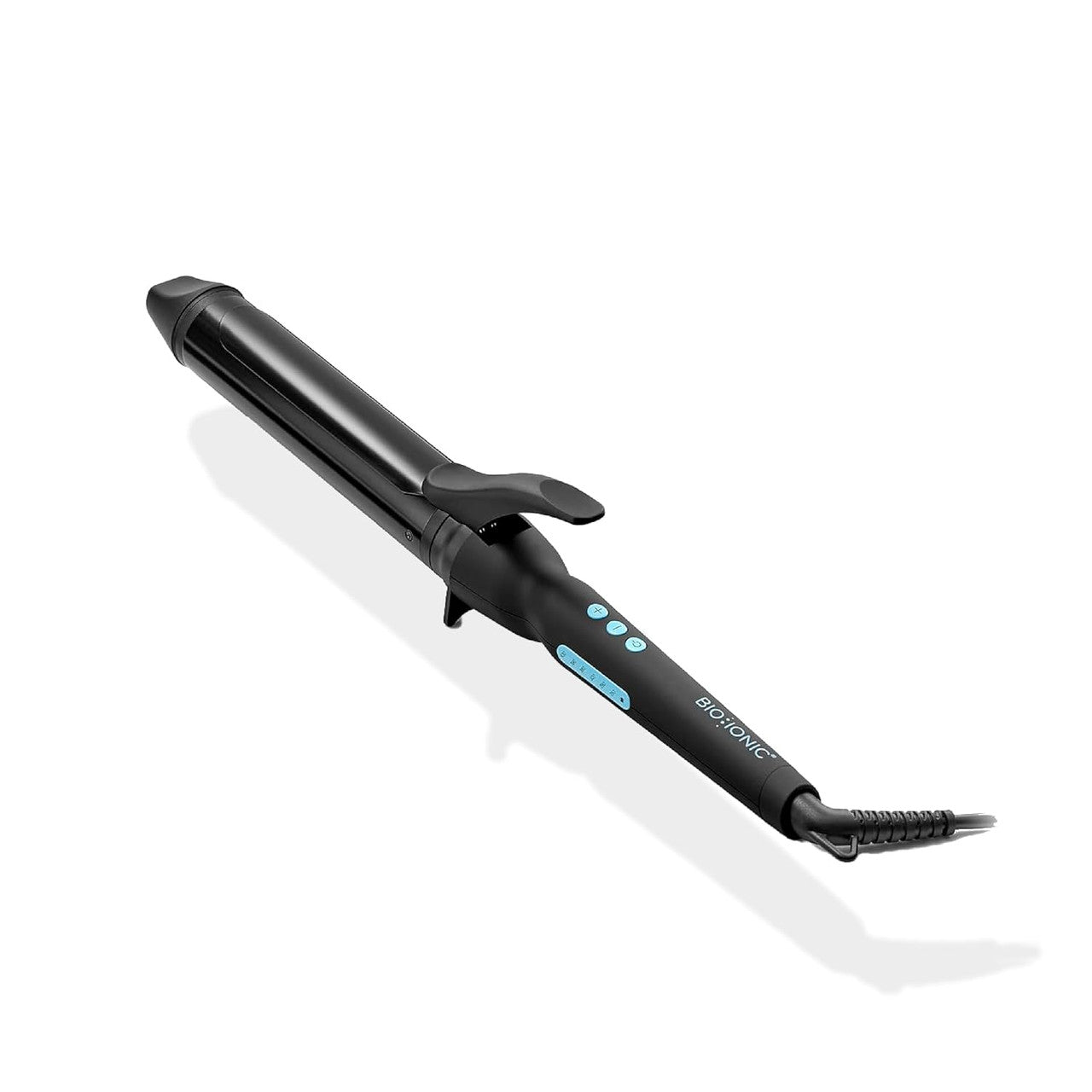 Long Barrel Curling Iron