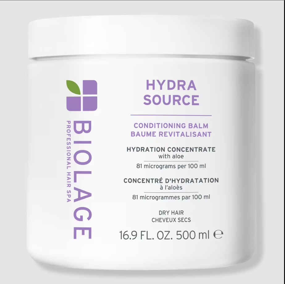 Hydra Source Conditioning Balm