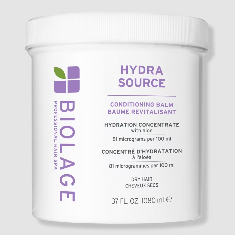 Hydra Source Conditioning Balm