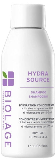Hydra Source Shampoo for Dry Hair