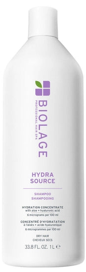 Hydra Source Shampoo for Dry Hair