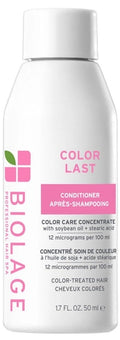 Color Last Conditioner for Color-Treated Hair