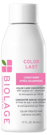 Color Last Conditioner for Color-Treated Hair