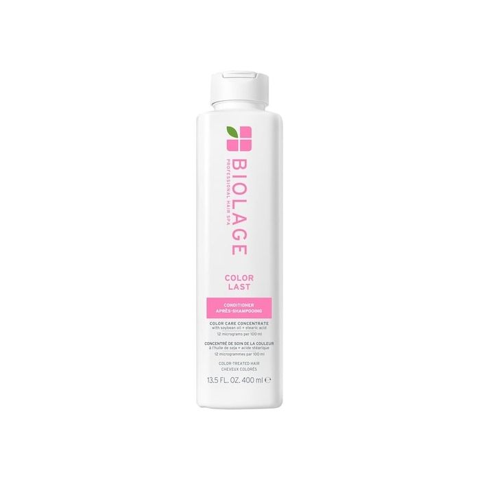 Color Last Conditioner for Color-Treated Hair