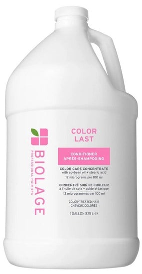 Color Last Conditioner for Color-Treated Hair
