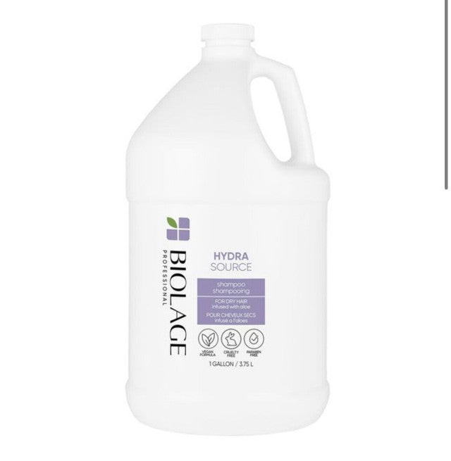 Hydra Source Shampoo for Dry Hair
