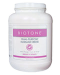 Dual-Purpose Massage Creme Gallon