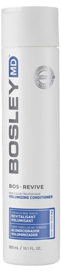 BosRevive Non Color-Treated Hair Volumizing Conditioner