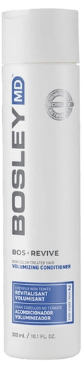 BosRevive Non Color-Treated Hair Volumizing Conditioner