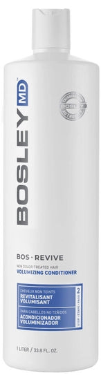 BosRevive Non Color-Treated Hair Volumizing Conditioner