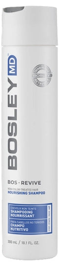 BosRevive Non Color-Treated Hair Nourishing Shampoo