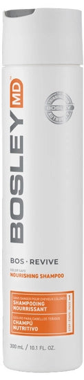 BosRevive Color Safe Nourishing Shampoo