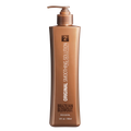 Original Smoothing Solution