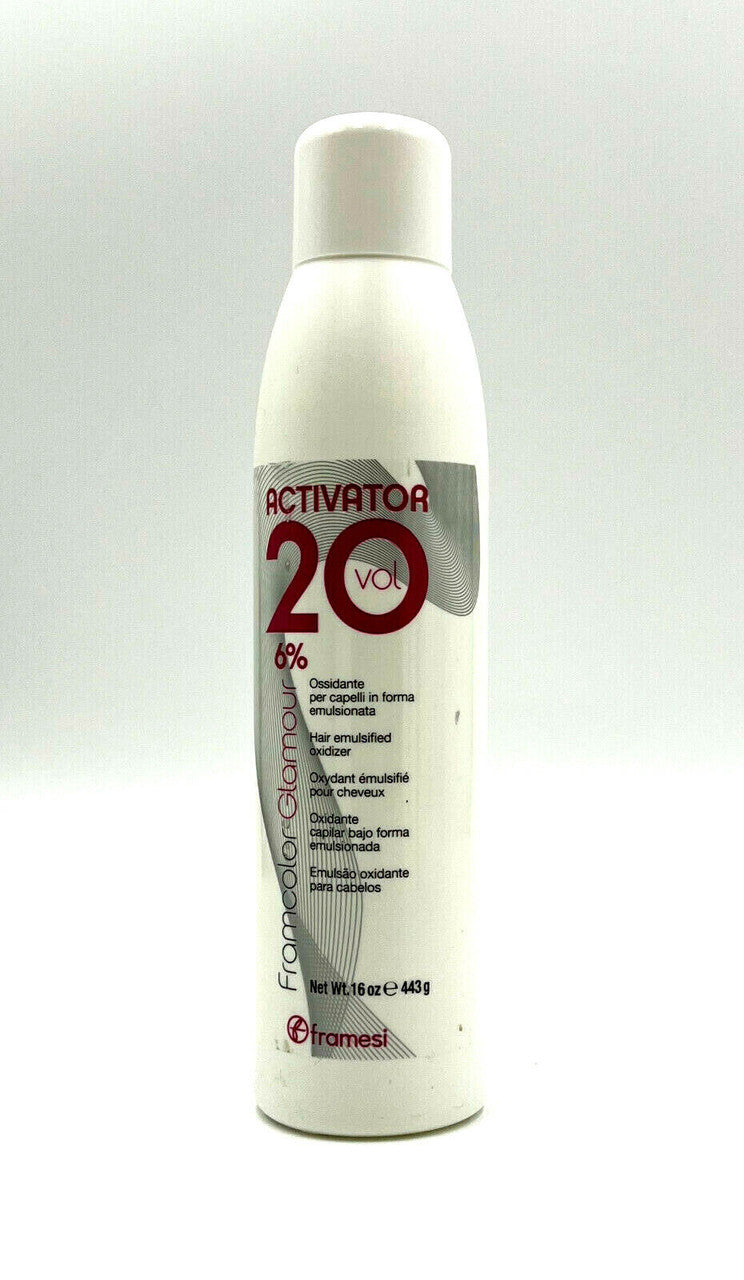 Activator 20 Volume