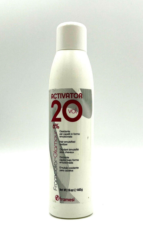 Activator 20 Volume