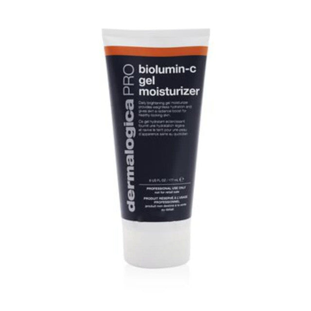 biolumin-c vitamin c gel moisturizer
