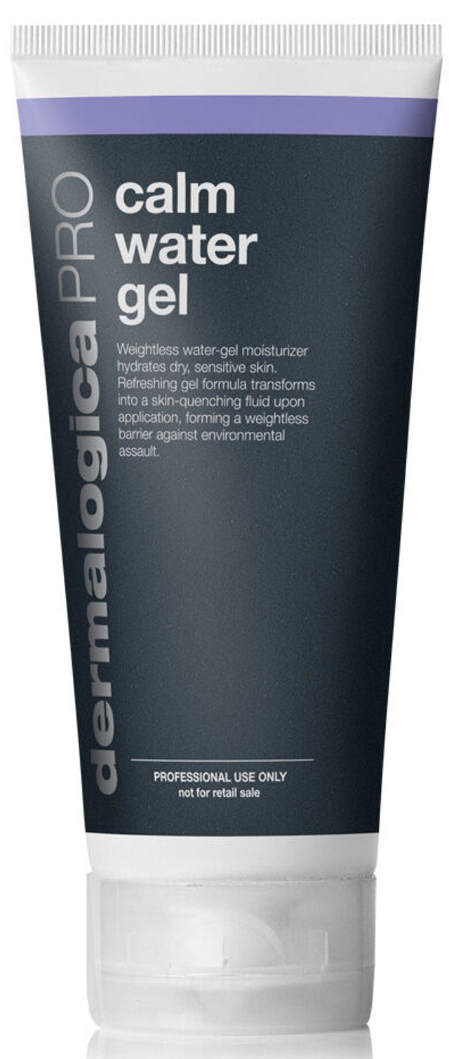 calm water gel