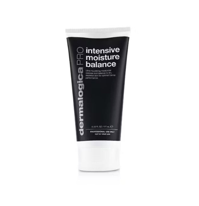 intensive moisture balance moisturizer