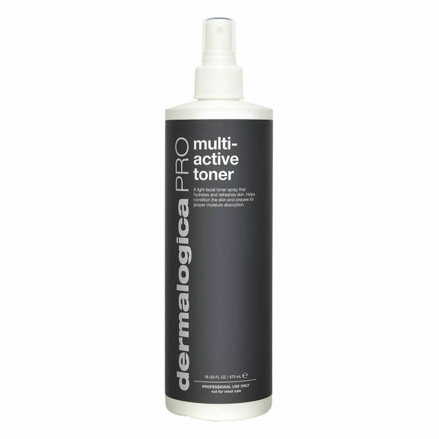 multi-active toner
