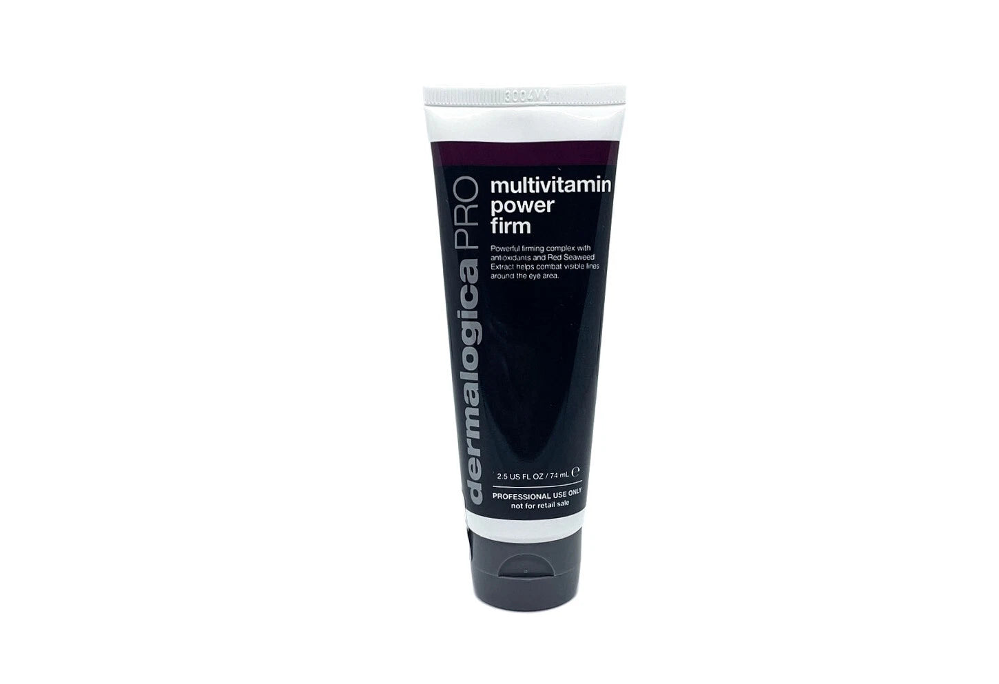 multivitamin power firm eye cream