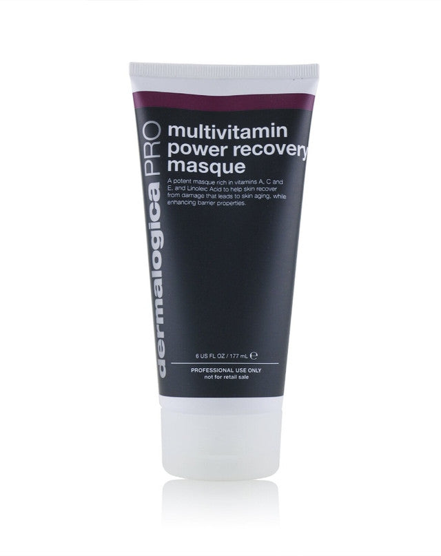 multivitamin power recovery masque