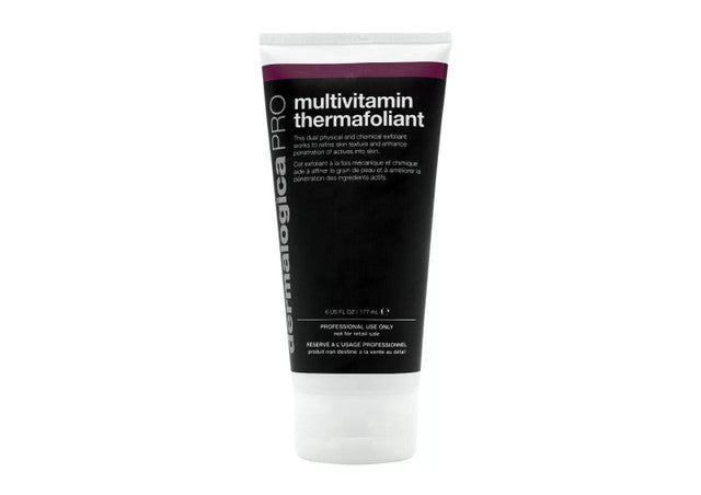 multivitamin thermafoliant