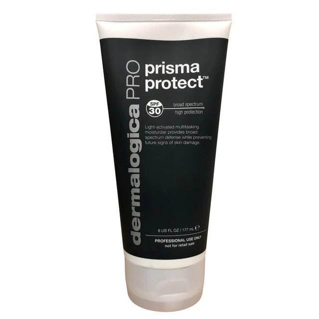 prisma protect spf30 moisturizer