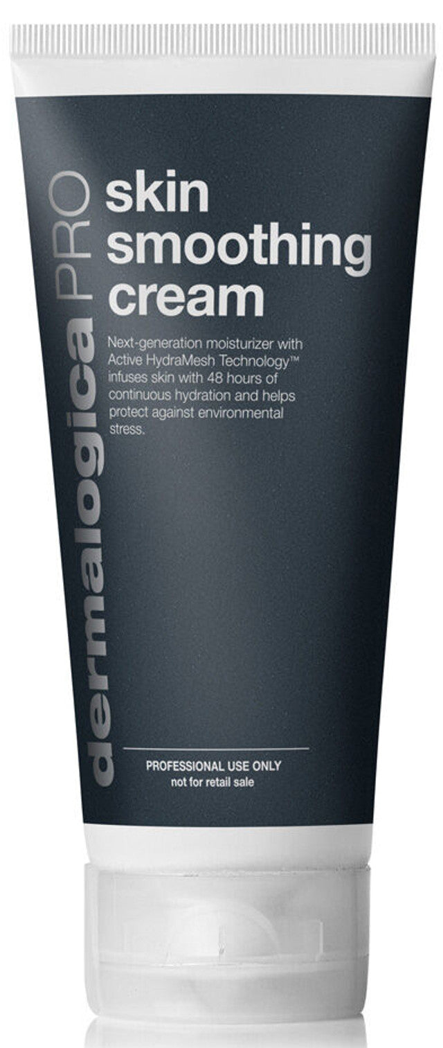 skin smoothing cream moisturizer