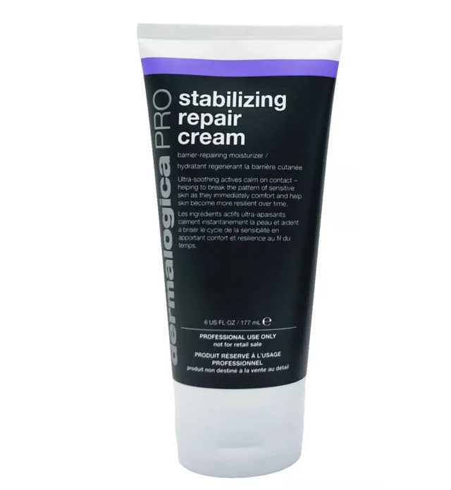 stabilizing repair cream