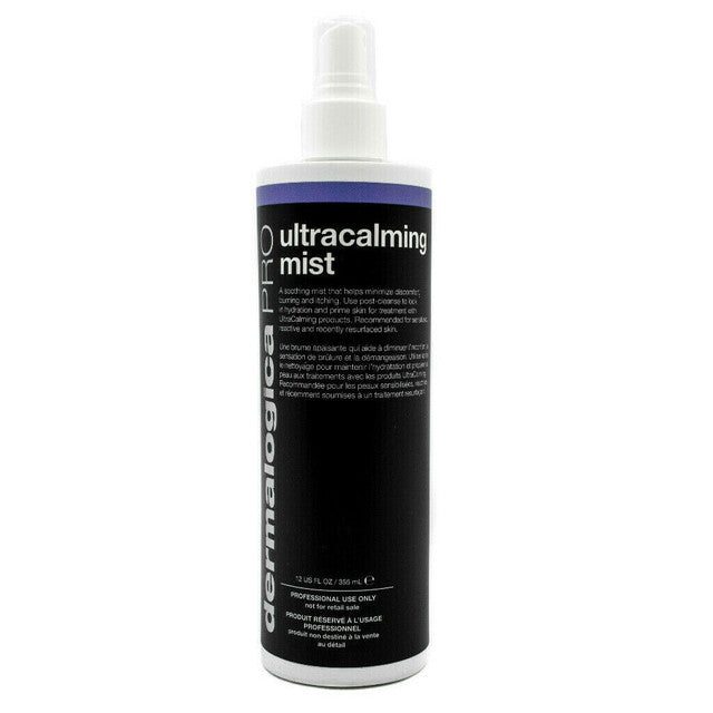 ultracalming mist