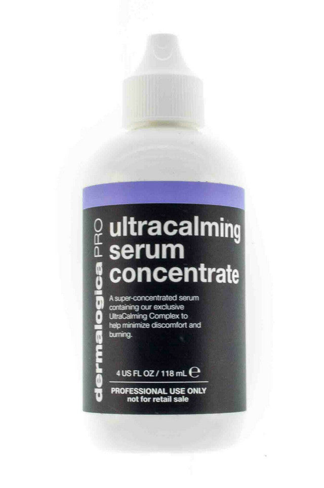 ultracalming serum concentrate