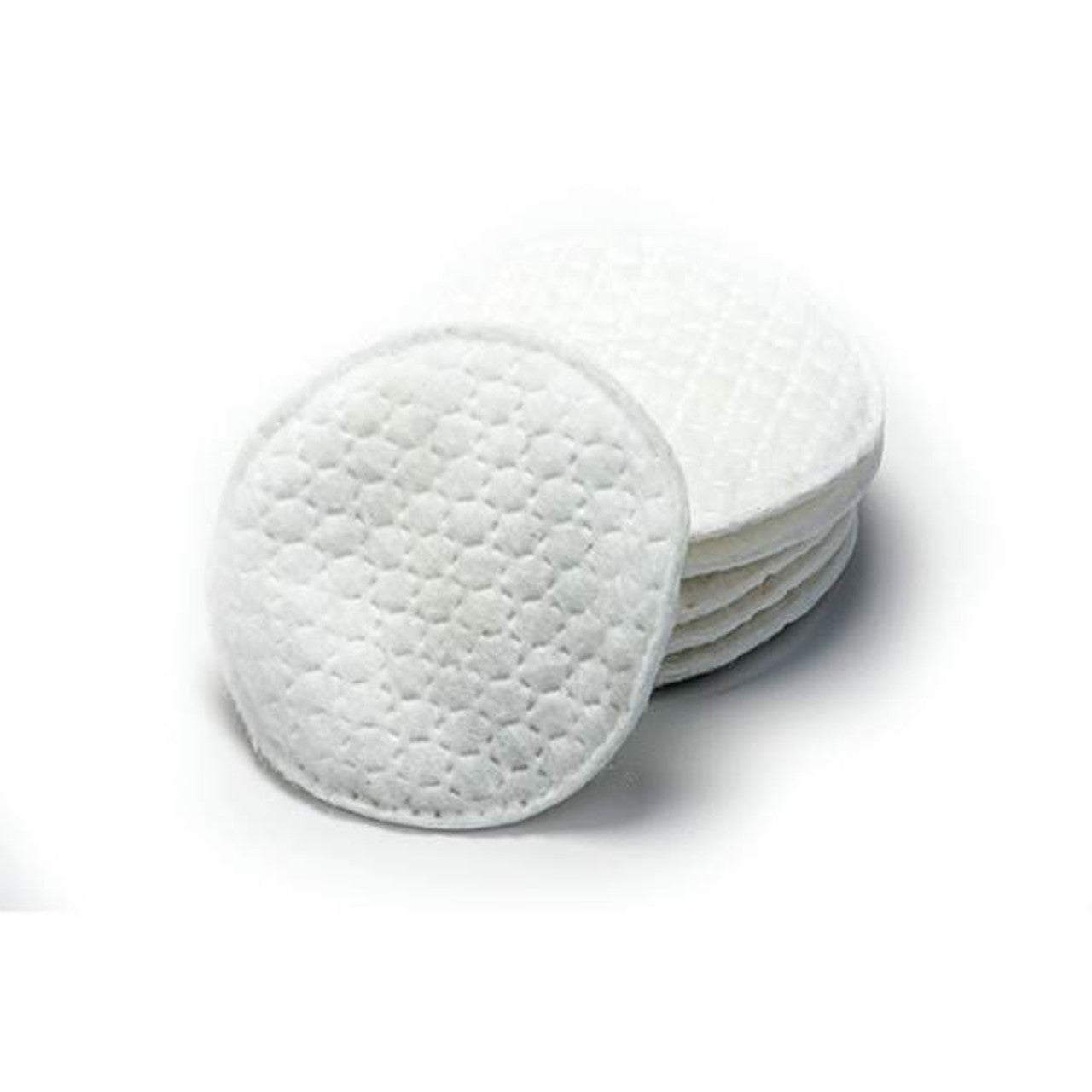 2" Cotton Rounds