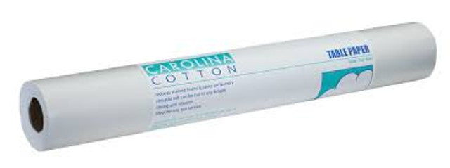 Carolina Cotton Standard Table Paper