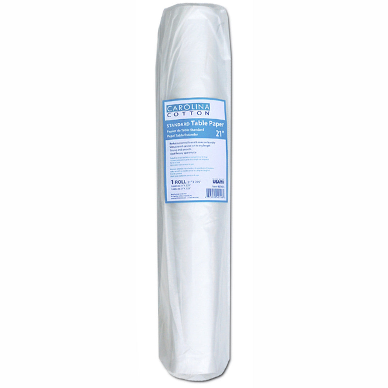 Carolina Cotton Standard Table Paper