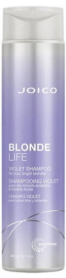 Blonde Life Violet Shampoo