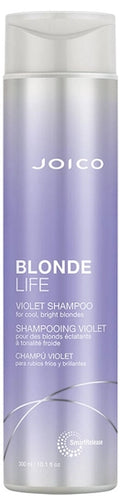 Blonde Life Violet Shampoo