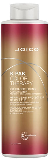 K-PAK Color Therapy Color-Protecting Conditioner