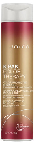 K-PAK Color Therapy Color-Protecting Shampoo