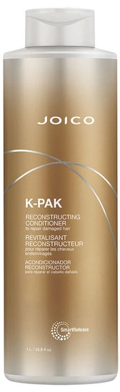 K-PAK Reconstructing Conditioner