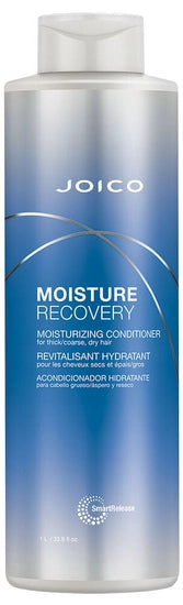 Moisture Recovery Conditioner