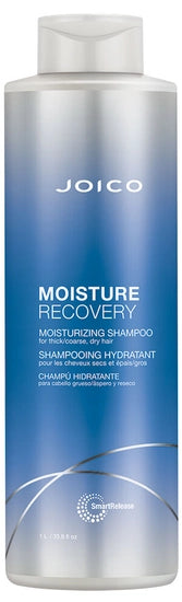 Moisture Recovery Shampoo