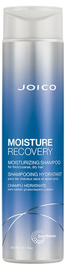 Moisture Recovery Shampoo