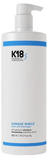 Damage Shield pH Protective Shampoo