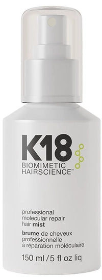 Professional Molecular Repair Hair Mist