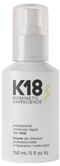 Professional Molecular Repair Hair Mist