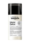 Metal Detox Pre-Treatment
